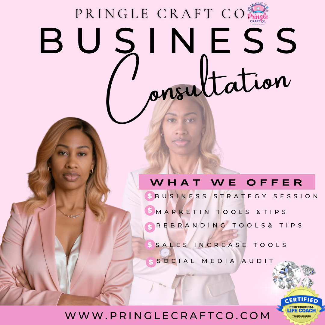 Business Set-Up Consultation