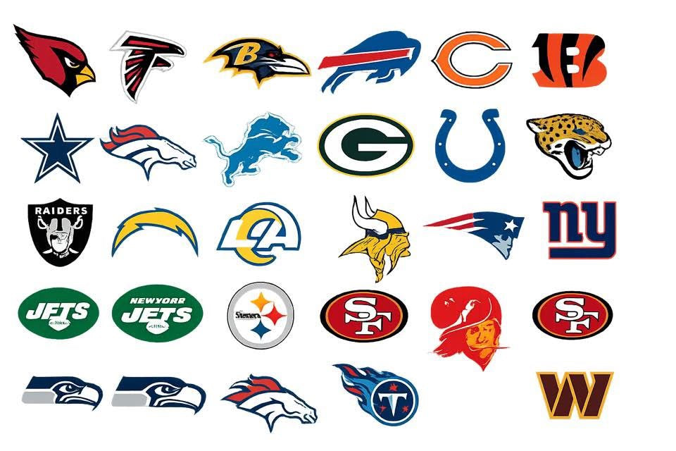 Pick 6 Bundle Sports T-Shirts-Football Season-Game Time