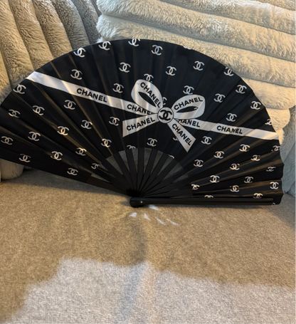 Luxury Clack Fan & T-Shirt Bundle