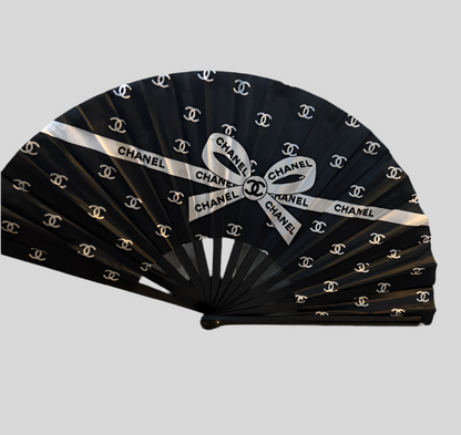 Luxury Clack Fan & T-Shirt Bundle