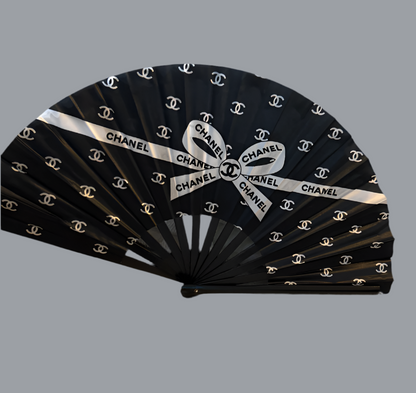 Luxury Clack Fan & T-Shirt Bundle