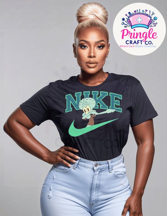 Nike inspired Tees