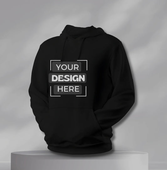 Custom Hoodie