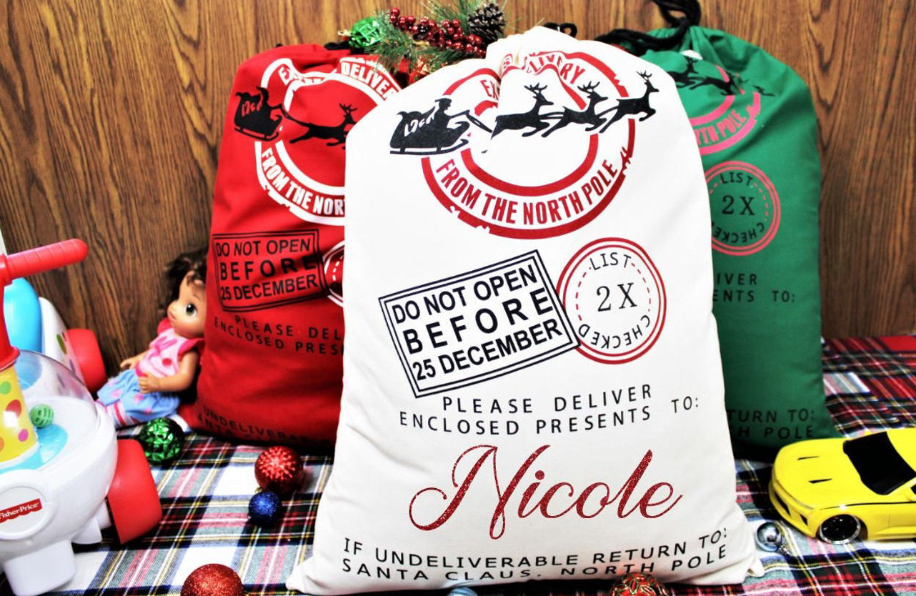 Santa Sacks