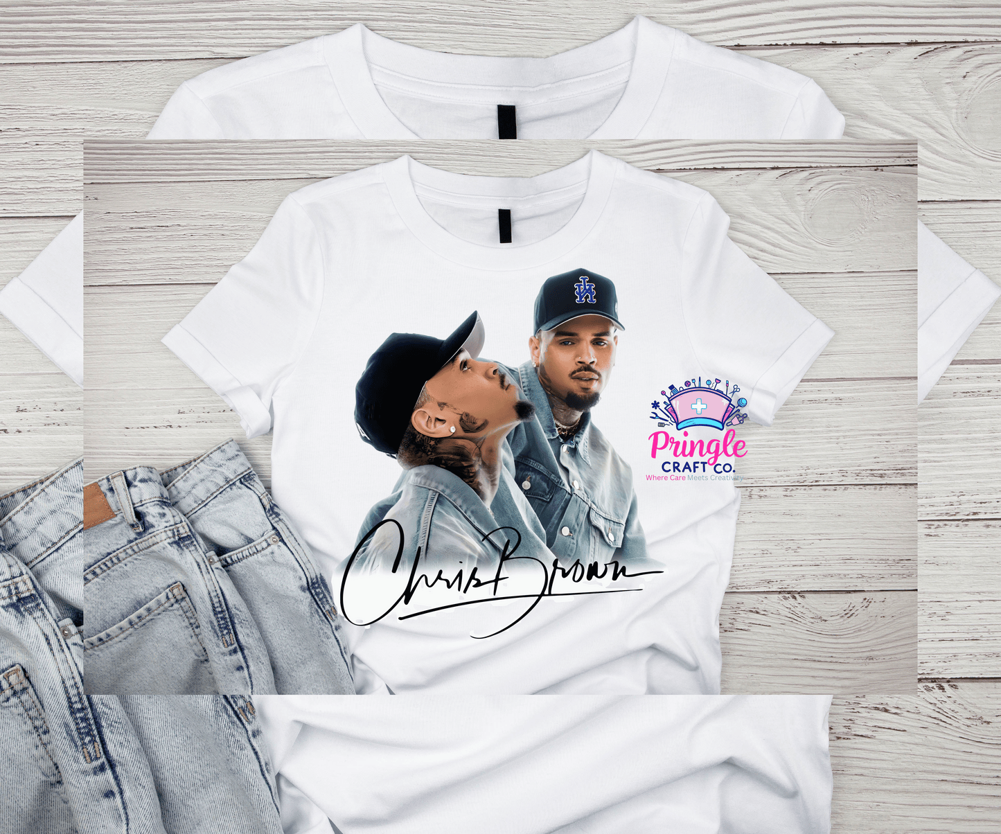 Breezy Bowl Tee