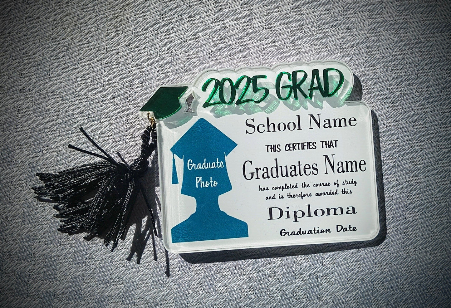 Graduate Diplomas