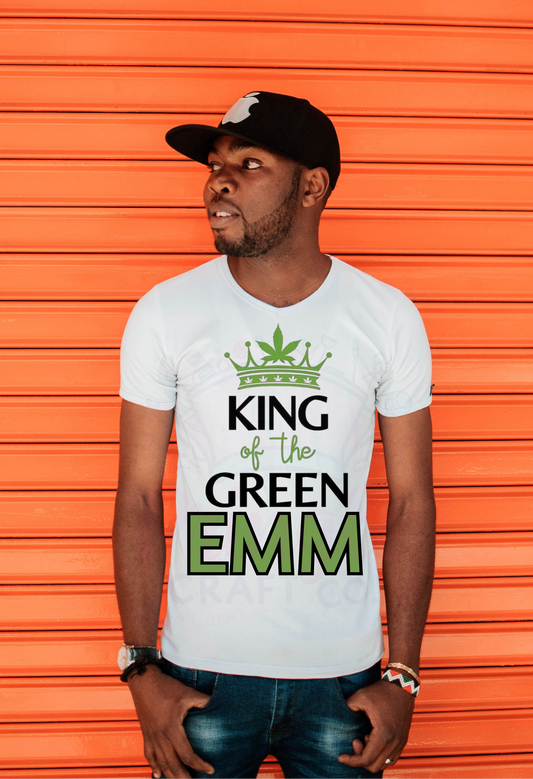 GREEN EMM 🔥🔥🔥