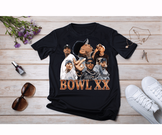 Breezy Bowl Tee
