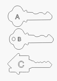 Realtor SOLD Key Sign – Custom Real Estate Closing Photo Prop